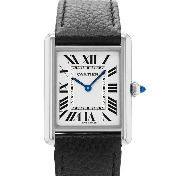Cartier Tank Must WSTA0041